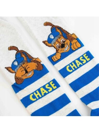 Šviesiai pilkos pėdkelnės Paw Patrol Chase 4804D65