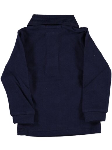 Polo stiliaus marškinėliai Pengim 1342D42/DPA