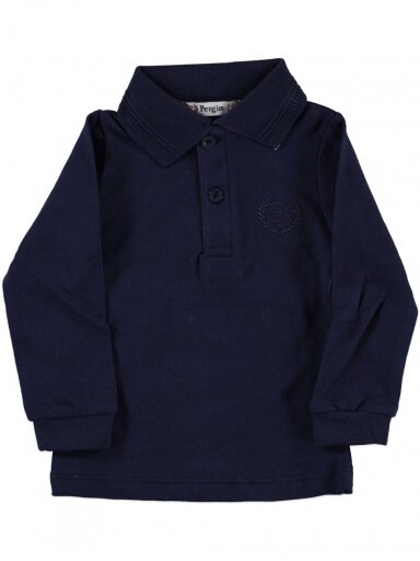 Polo stiliaus marškinėliai Pengim 1342D42/DPA