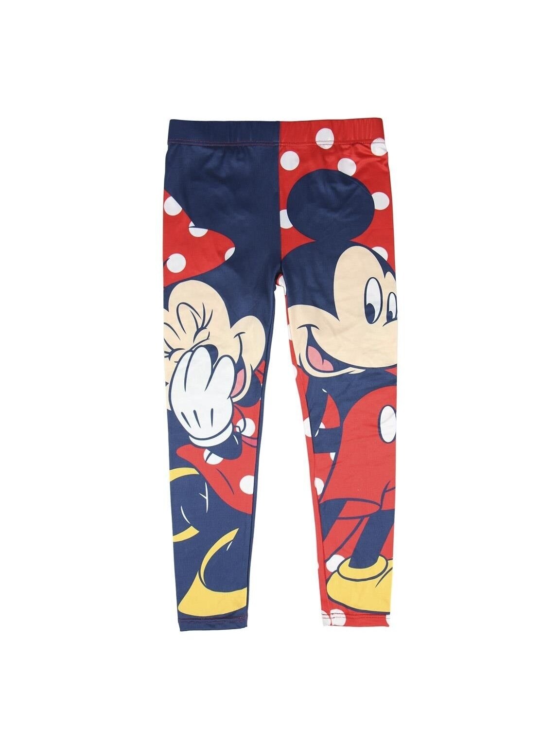 Vaikiškos tamprės Minnie Mouse & Mickey 4797D164-1 Vaikiškos tamprės Minnie Mouse & Mickey 4797D164-1