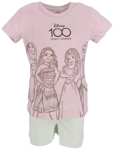 Vaikiška pižama Disney Princesses 3604D225-1