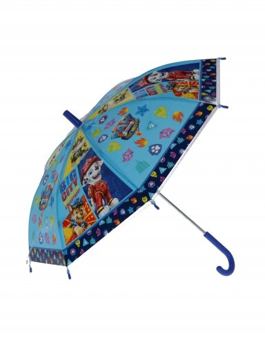 Vaikiškas skėtis Paw Patrol 3475D