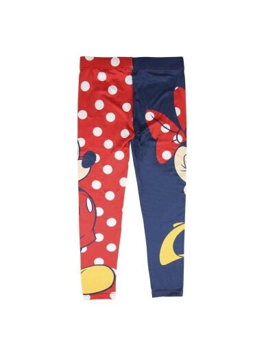 Vaikiškos tamprės Minnie Mouse & Mickey 4797D164-1 1 Vaikiškos tamprės Minnie Mouse & Mickey 4797D164-1 1