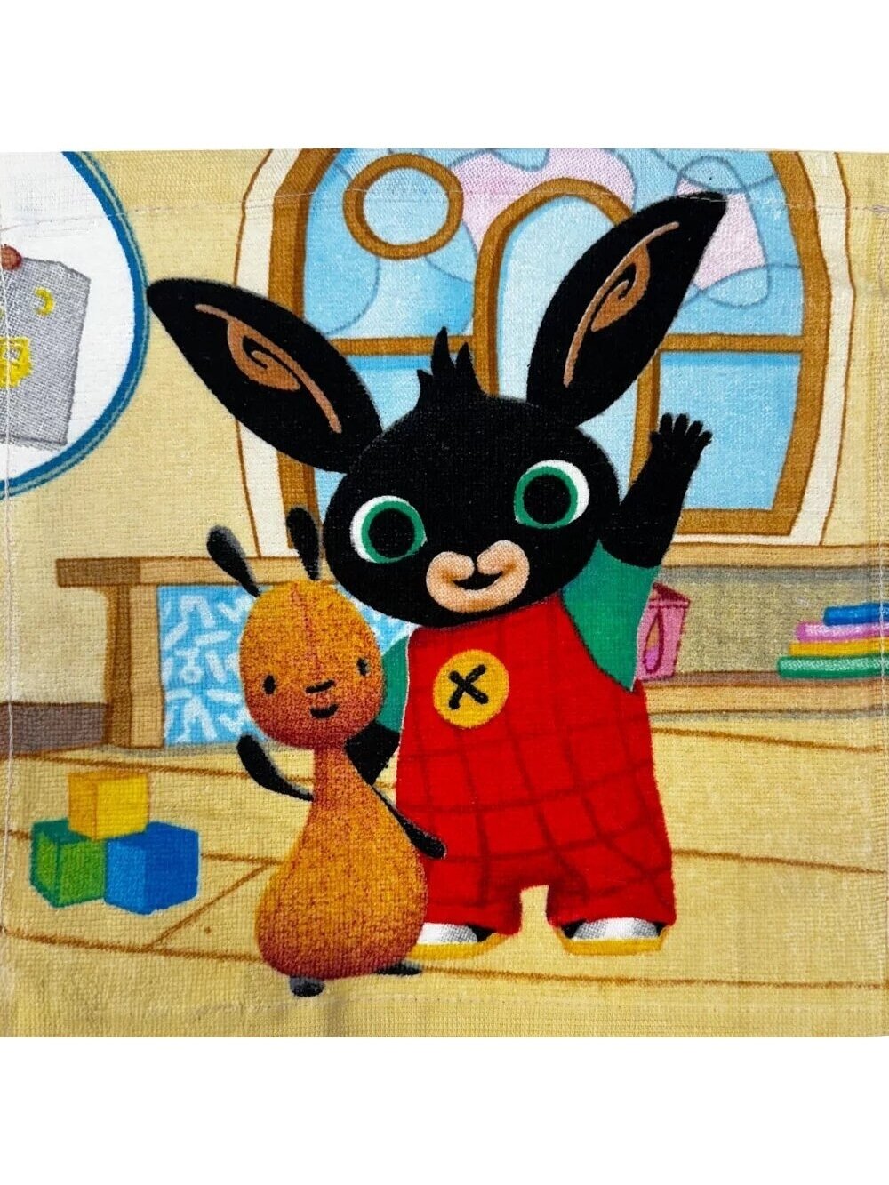 Veido ir rankų rankšluostis Bing Room 5052D288 Veido ir rankų rankšluostis Bing Room 5052D288
