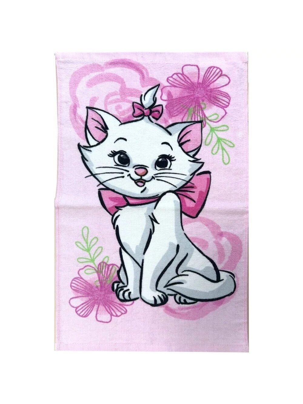 Veido ir rankų rankšluostis Disney Marie Aristo-Charm 5059D323
