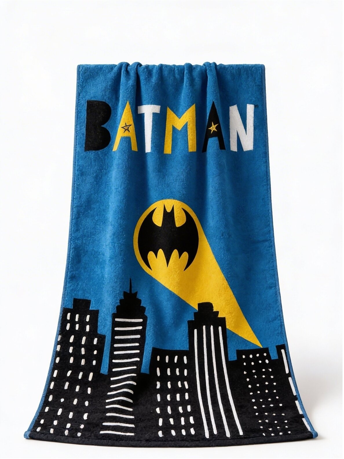 Veido ir rankų rankšluostis Batman Call Sign 5049D288 Veido ir rankų rankšluostis Batman Call Sign 5049D288