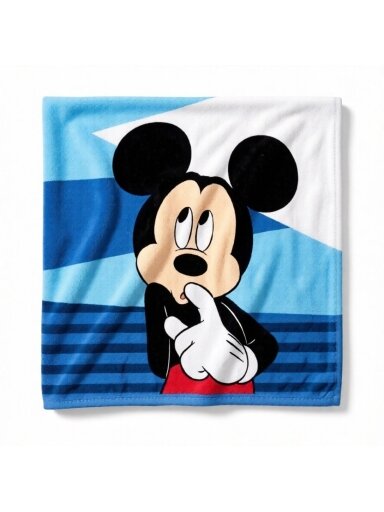 Veido ir rankų rankšluostis Disney Mickey Shy 5063D320