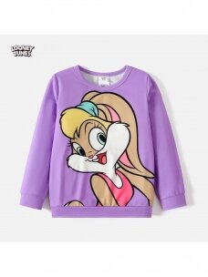 Violetinis džemperis Lola Bunny 1754D153